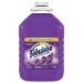 Multi-Use Cleaner, Lavender Scent, 1 Gal Bottle, 4/carton