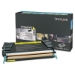 C748h1yg Return Program High-Yield Toner, 10,000 Page-Yield,