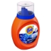 Plus Bleach Alternative Liquid Laundry Detergent, HE Compati
