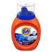Plus Bleach Alternative Liquid Laundry Detergent, HE Compati