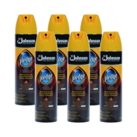Furniture Polish, Revive Moisturizing Oil, Sweet/Woody Scent