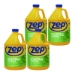 Mold Stain And Mildew Stain Remover, 1 Gal, 4/carton