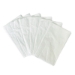 Dinner Napkins, 2-Ply, 14.5 x 16.5, White, 150/Pack, 20 Pack