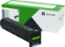 82K0UCG Ultra High-Yield Toner, 55,000 Page-Yield, Cyan