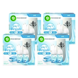 Freshmatic Ultra Automatic Starter Kit, Gadget/(2) 5.89 oz F