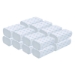 Multifold Towels, 1-Ply, 9.25 x 9.05, White, 250/Pack, 16 Pa