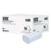 Multifold Towels, 1-Ply, 9.25 x 9.05, White, 250/Pack, 16 Pa