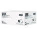 Multifold Towels, 1-Ply, 9.25 x 9.05, White, 250/Pack, 16 Pa