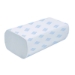 Multifold Towels, 1-Ply, 9.25 x 9.05, White, 250/Pack, 16 Pa