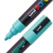 Water-Based Paint Markers, Medium Bullet Tip, 1.8 mm/2.5 mm,
