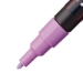 Water-Based Paint Markers, Fine Bullet Tip, 0.9 mm/1.3 mm, A