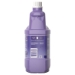 WetJet System Cleaning-Solution Refill, Lavender Scent, 1.25