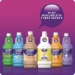 WetJet System Cleaning-Solution Refill, Lavender Scent, 1.25