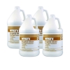 Dust Mop Treatment, Attracts Dirt, Non-Oily, Grapefruit Scen