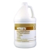 Crystal Clear Dust Mop Treatment, Slightly Fruity Scent, 1 G