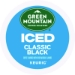 Classic Black Brew Over Ice Coffee K-Cups, 24/box