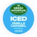 Vanilla Caramel Brew Over Ice Coffee K-Cups, 24/box