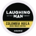 Colombia Huila K-Cup Pods, 22/box