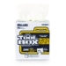 Z400 Interfold Pop-Up Wipers, 1-Ply, 8.5 x 16.5, White, 8/Ca