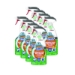 Disinfectant Restroom Cleaner, Citrus Scent, 32 oz Spray Bot