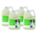 Floor Science Cleaner/restorer Spray Buff, Citrus Scent, 1 G