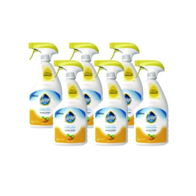 pH-Balanced Everyday Clean Multisurface Cleaner, Clean Citru
