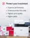 3016c001 (055) Toner, 2,300 Page-Yield, Black