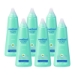 Antibacterial Toilet Cleaner, Spearmint Scent, 24 oz Bottle,