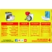Steel Wool Soap Pads, Steel, 4/Box, 24 Boxes/Carton