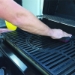Heavy-Duty Oven And Grill Cleaner, 1 Gal Bottle