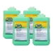 Industrial Hand Cleaner, Easy Scrub, Lemon Scent, 1 gal Bott