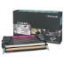 C748h1mg Return Program High-Yield Toner, 10,000 Page-Yield,