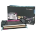 C748h1mg Return Program High-Yield Toner, 10,000 Page-Yield,