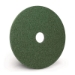 Black Diamond 3000 Grit Diamond Pad, 20" Diameter, Black and