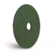 Black Diamond 3000 Grit Diamond Pad, 28" Diameter, Black and