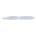 Wave 3D Urinal Deodorizer, Honeysuckle Scent, Clear, 58 g, 1