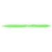 Tsunami, Urinal Screen, Cucumber Melon Scent, Green, 5.22 oz