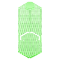 Tsunami, Urinal Screen, Cucumber Melon Scent, Green, 5.22 oz