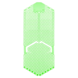 Tsunami, Urinal Screen, Cucumber Melon Scent, Green, 5.22 oz