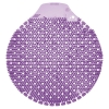 Tidal Wave, Urinal Screen, Fabulous Scent, Purple, 0.42 oz,
