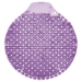 Tidal Wave, Urinal Screen, Fabulous Scent, Purple, 0.42 oz,