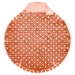 Tidal Wave, Urinal Screens, Mango Scent, Orange, 0.42 oz, 6/