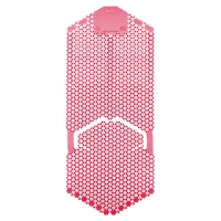 Tsunami, Urinal Screen, Spiced Apple Scent, Red, 5.22 oz, 6/