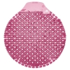 Tidal Wave, Urinal Screen, Apple Scent, Red, 0.42 oz, 6/Box