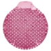 Tidal Wave, Urinal Screen, Apple Scent, Red, 0.42 oz, 6/Box