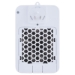 Ourfreshe Dispenser, 2.71 X 4.19 X 6.68, White, 6/carton