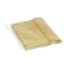 Bamboo Cutlery, Mediumweight Fork, Paper, Light Golden, 100/