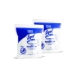 Professional Disinfecting Wipe Bucket Refill, 1-Ply, 6 x 8,