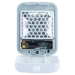 myfresh Dispenser, 2.88 x 1.31 x 3.63, White
