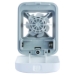 myfresh Dispenser, 2.88 x 1.31 x 3.63, White